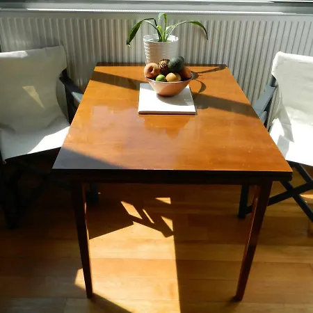 Apartment So - And *