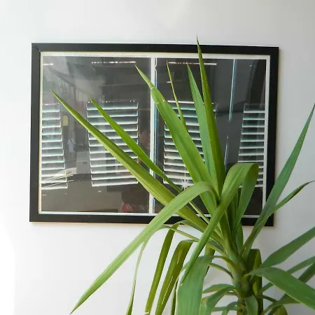 Apartment So - And *