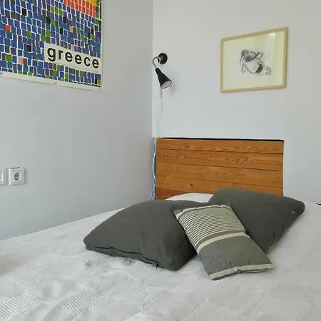 So - And Apartment Athens